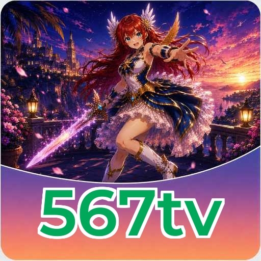 567tv APK Structure