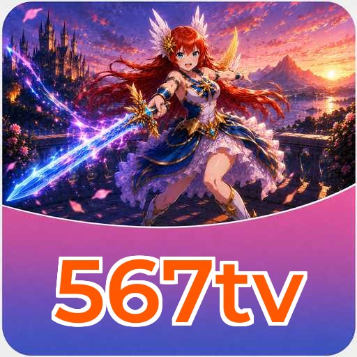 567tv APK Structure