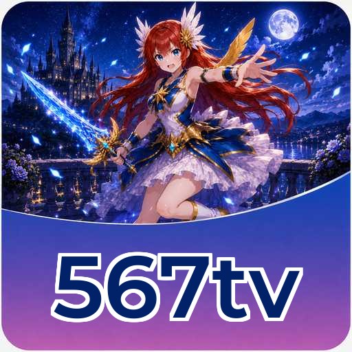 567tv Components