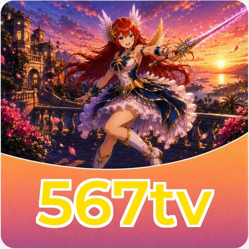 567tv APK