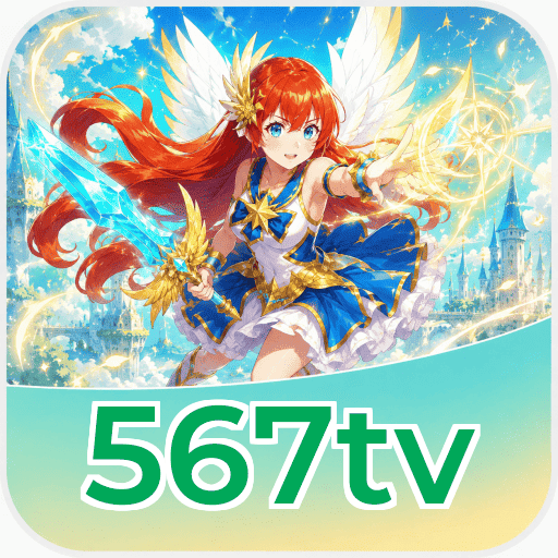 567tv APK Structure